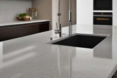 encimeras silestone en Sevilla