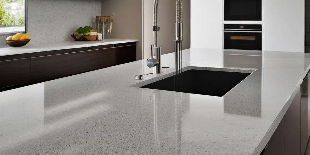 encimeras silestone en Sevilla