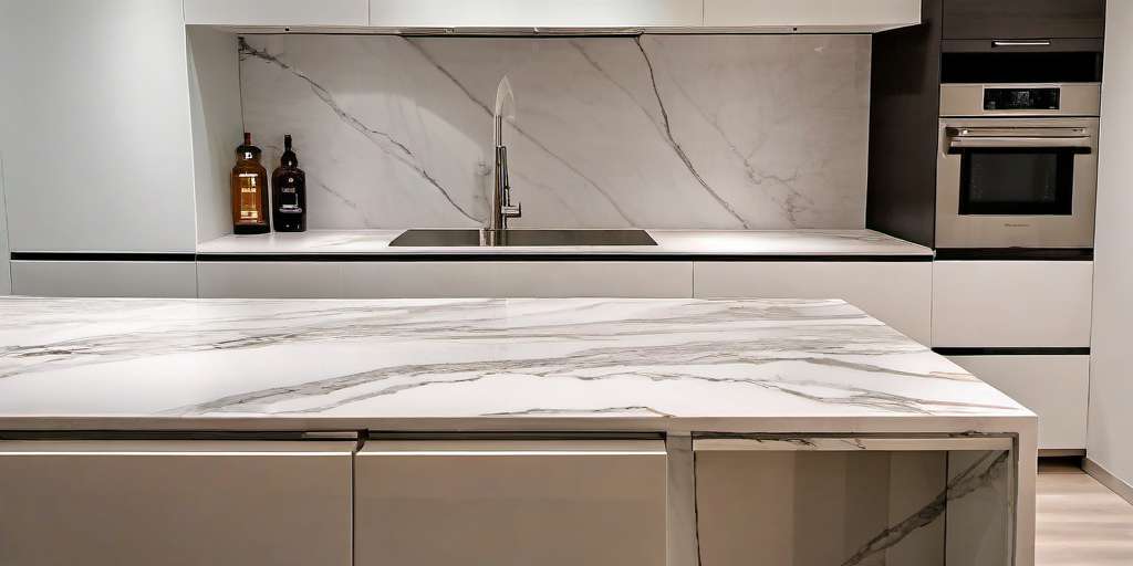 neolith encimera