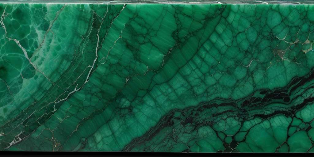 marmol verde jade