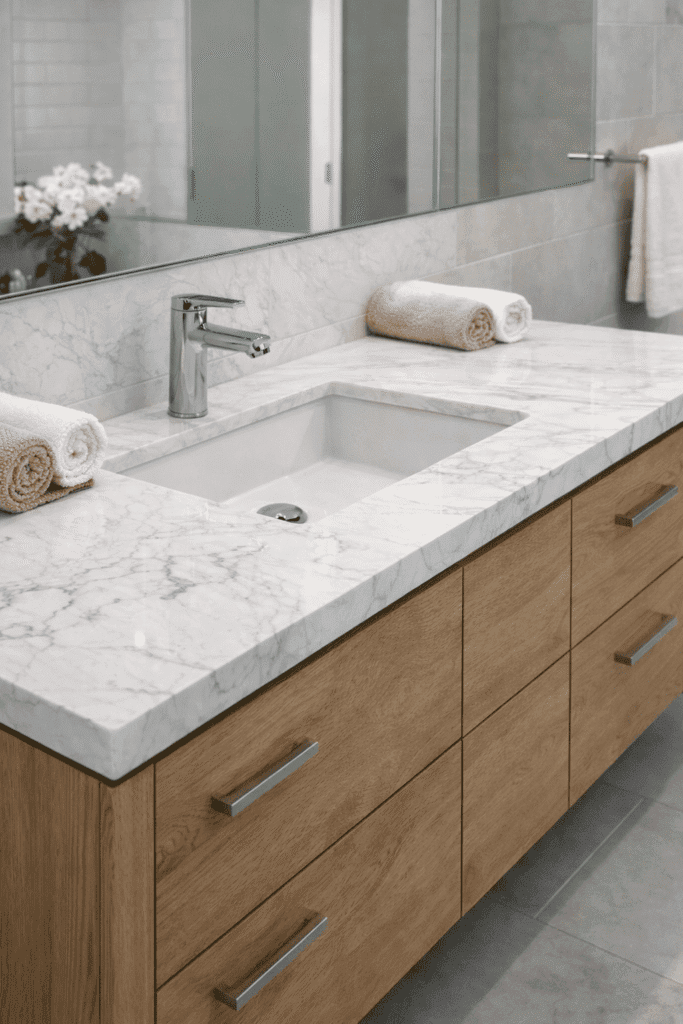 encimeras de cocina en sevilla