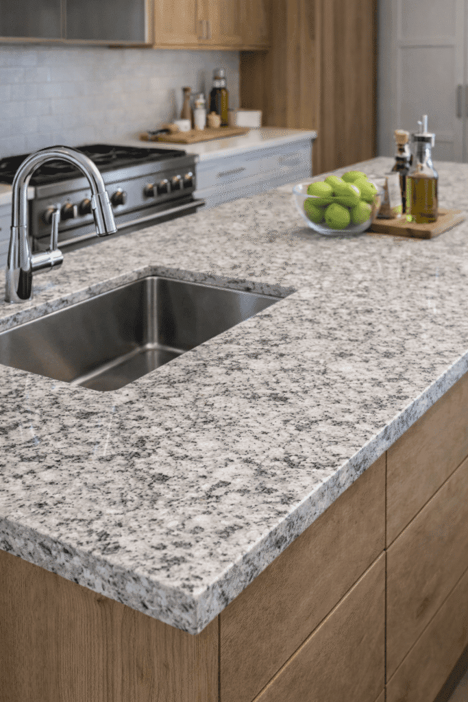 encimeras de marmol para baños