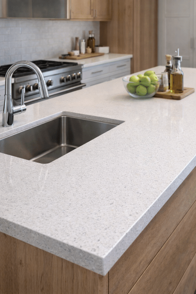 encimeras de silestone en sevilla